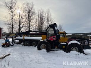 Valmet 901 harvester