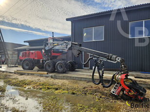 آلة قطع الأشجار Valmet 901