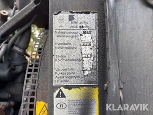 Купить харвестер Valmet 901-4 - Изображение 13 | Agroline MD Харвестер Valmet 901-4 | Изображение 13 - Agroline