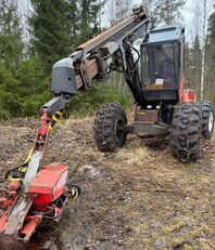 آلة قطع الأشجار Valmet 901, Keto, Epec