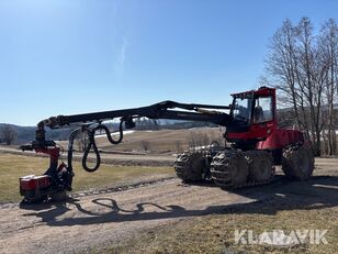 abatteuse Valmet 901TX