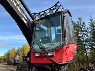 Abatteuse Valmet Skördare Valmet 911.1 à vendre - Image 6 | Agroline CM Abatteuse Valmet Skördare Valmet 911.1 | Image 6 - Agroline