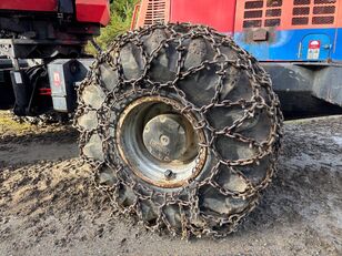 Abatteuse Valmet Skördare Valmet 911.1 à vendre - Image 18 | Agroline CM Abatteuse Valmet Skördare Valmet 911.1 | Image 18 - Agroline