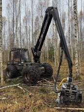 آلة قطع الأشجار Vimek 470