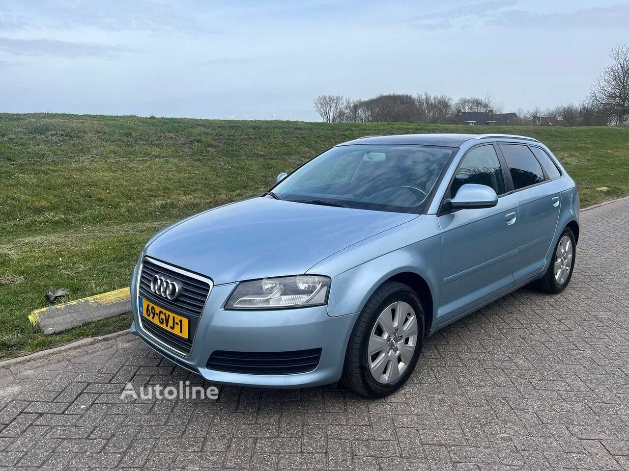 Audi A3 Sportback hatchback for sale | Autoline Audi A3 Sportback hatchback - Autoline