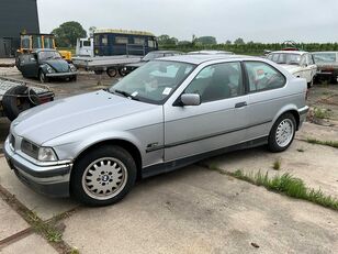 хэтчбек BMW 3-serie Compact