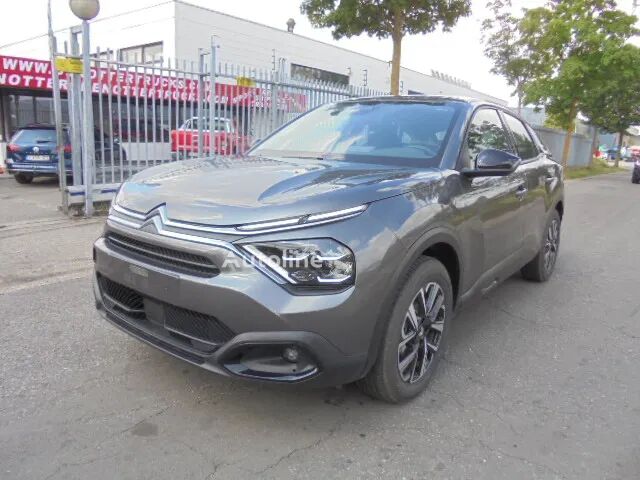 Citroen C4 1.2 TURBO NEW TAX FREE hatchback till salu | Autoline SE Ny Citroen C4 1.2 TURBO NEW TAX FREE hatchback - Autoline