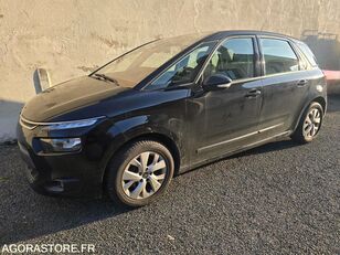 citadine Citroen C4 PICASSO 1.6 HDI