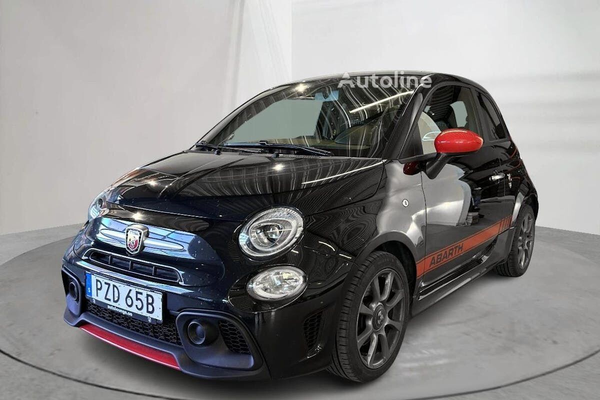 Hatchback FIAT Abarth in vendita | Autoline IT Hatchback FIAT Abarth - Autoline