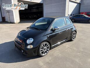 FIAT Abarth 500 1.4 T-jet - Hatchback(MARGE)