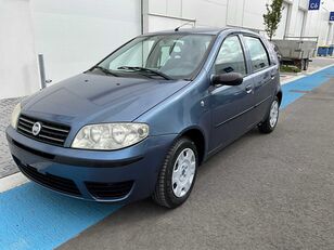 citadine Fiat Punto
