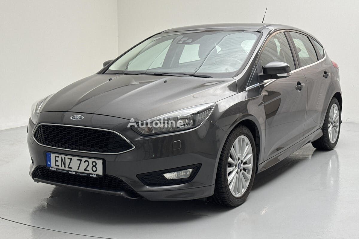 Ford Focus hatchback for sale | Autoline IN Ford Focus hatchback - Autoline