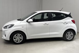 سيارة هاتشباك Hyundai i10