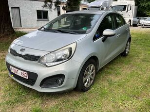 KIA New rio hatchback