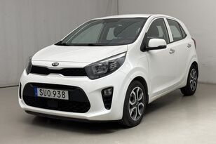 KIA Picanto hatchback