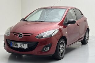 Mazda 2 hatchback