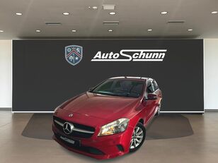 سيارة هاتشباك Mercedes-Benz A 160 d