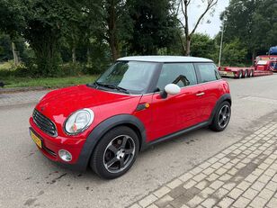 Mini Cooper 1.6 hečbek