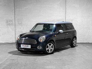 citadine Mini Mini Clubman