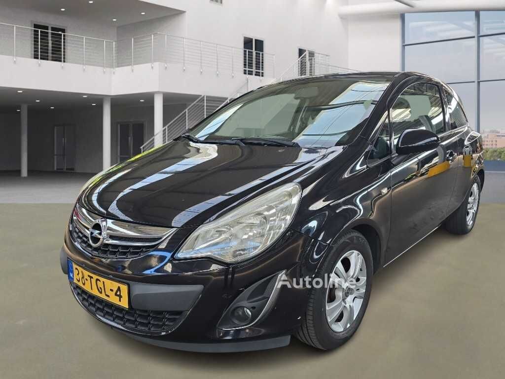 Citadine Opel Corsa à vendre | Autoline SN Citadine Opel Corsa - Autoline
