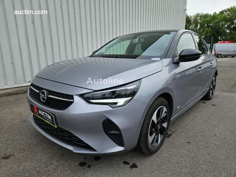 Opel Corsa-e hatchback for sale | Autoline HK Opel Corsa-e hatchback - Autoline