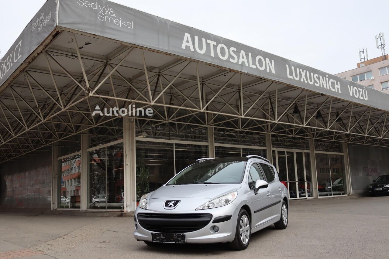 Peugeot 207 hatchback for sale | Autoline IE Peugeot 207 hatchback - Autoline