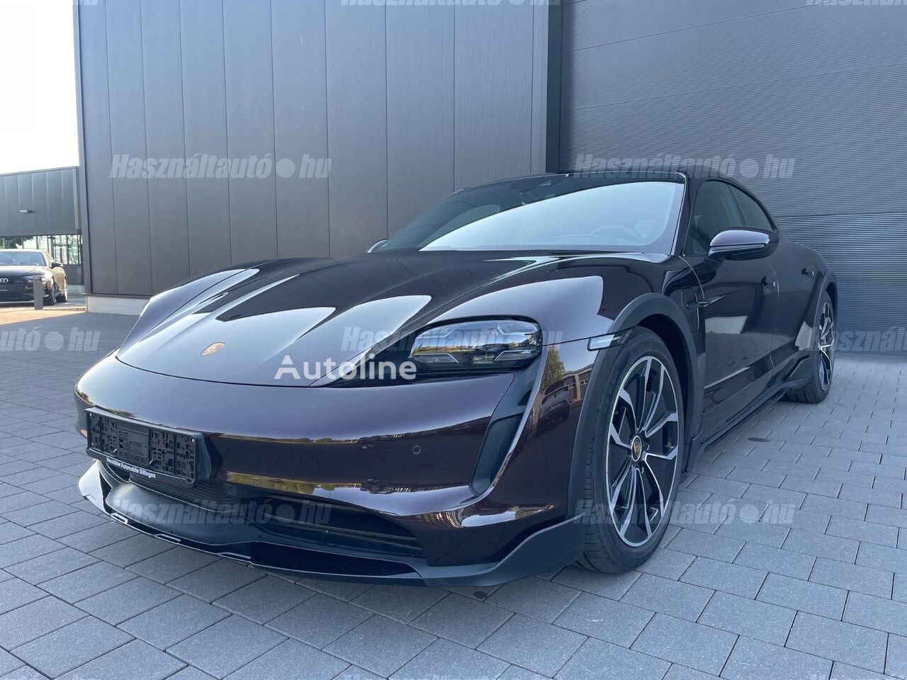 Купить хэтчбек Porsche TAYCAN 4 | Autoline UZ Хэтчбек Porsche TAYCAN 4 - Autoline