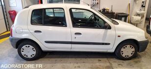citadine Renault CLIO