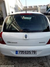 citadine Renault CLIO