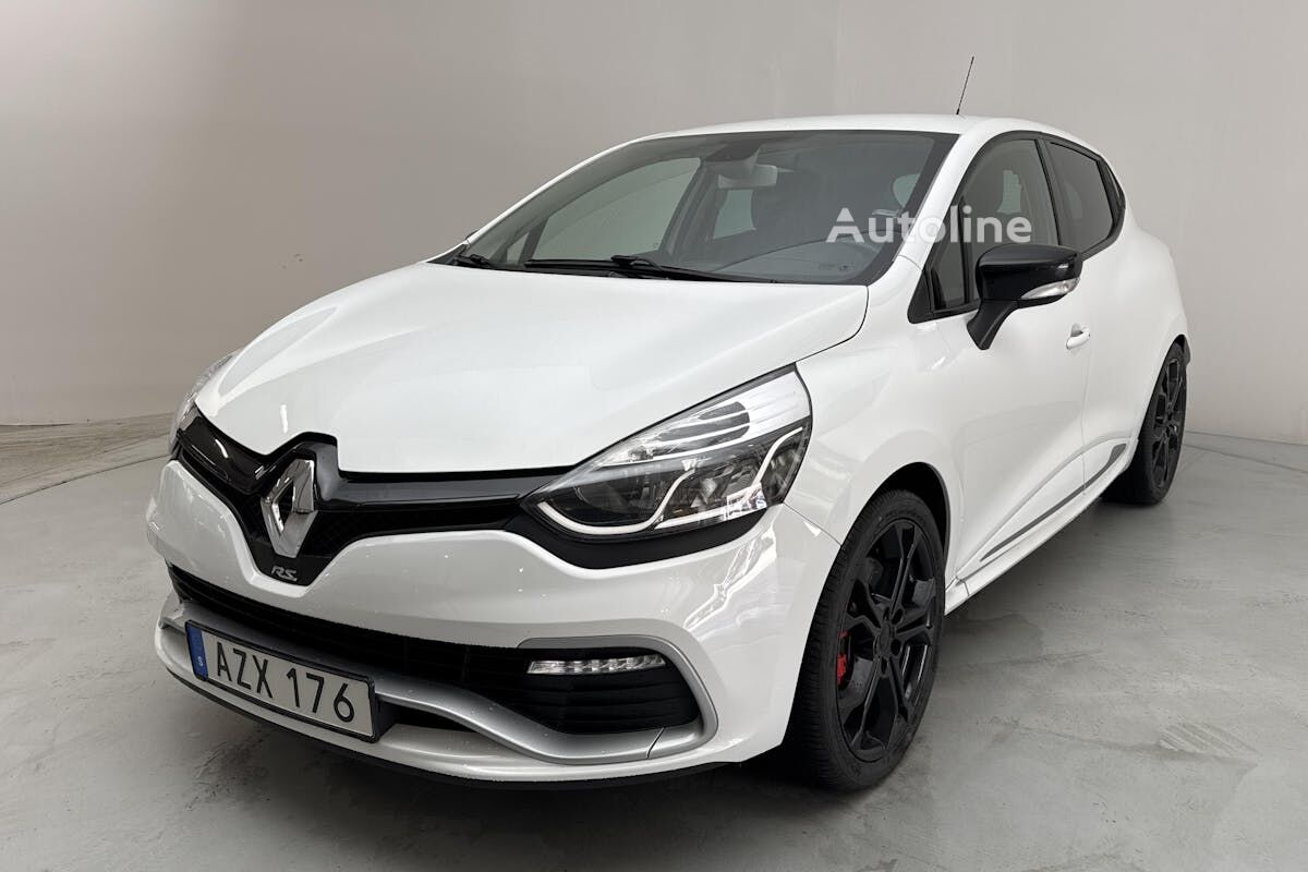 Renault Clio hečbek - Autoline