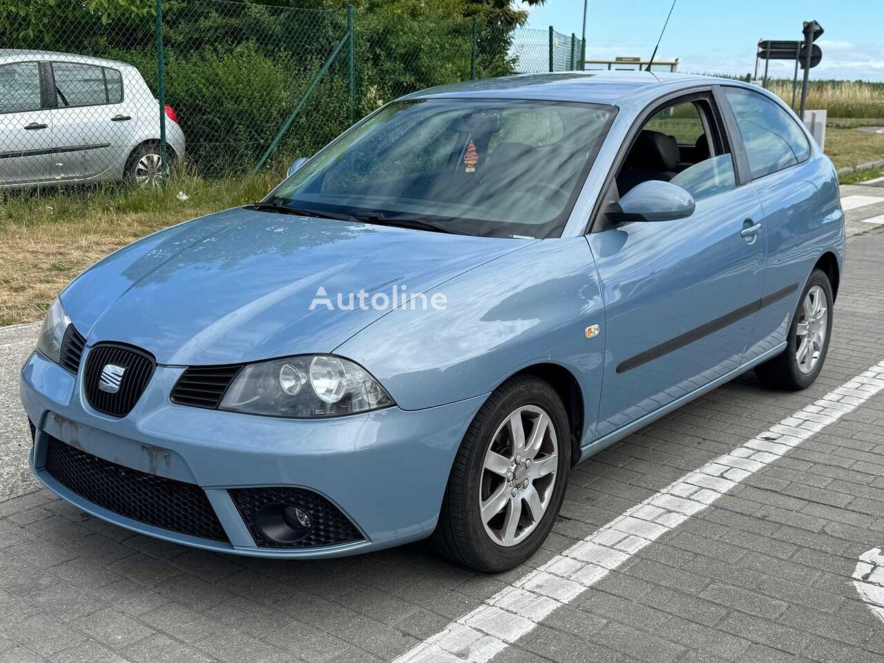 SEAT ibiza hatchback - Autoline