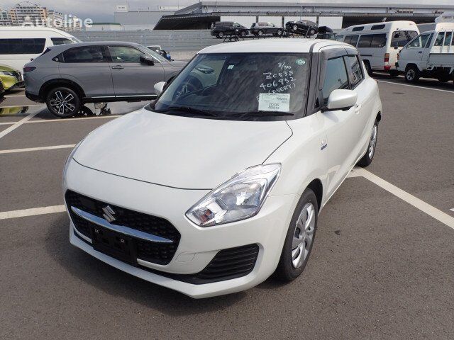 Suzuki SWIFT hatchback