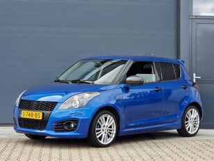 Suzuki Swift Fließheckversion