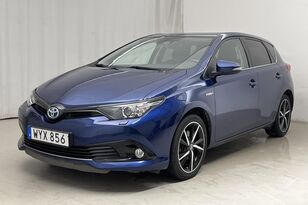 Toyota Auris ハッチバック