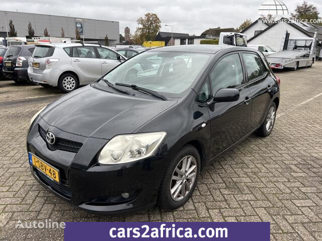 Toyota Auris 1.3 Comfort hatchback - Autoline