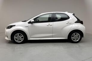 سيارة هاتشباك Toyota Yaris