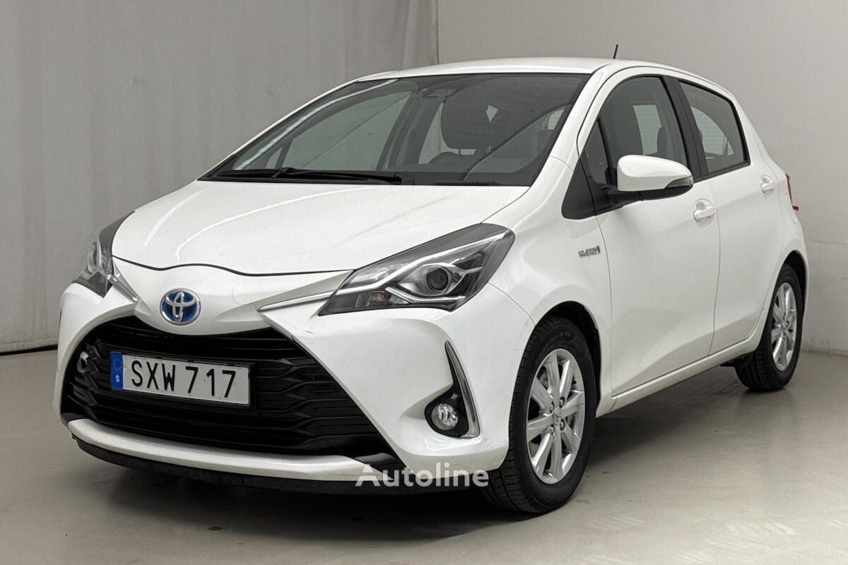 Prodaja Toyota Yaris hečbeka | Autoline RS Toyota Yaris hečbek - Autoline