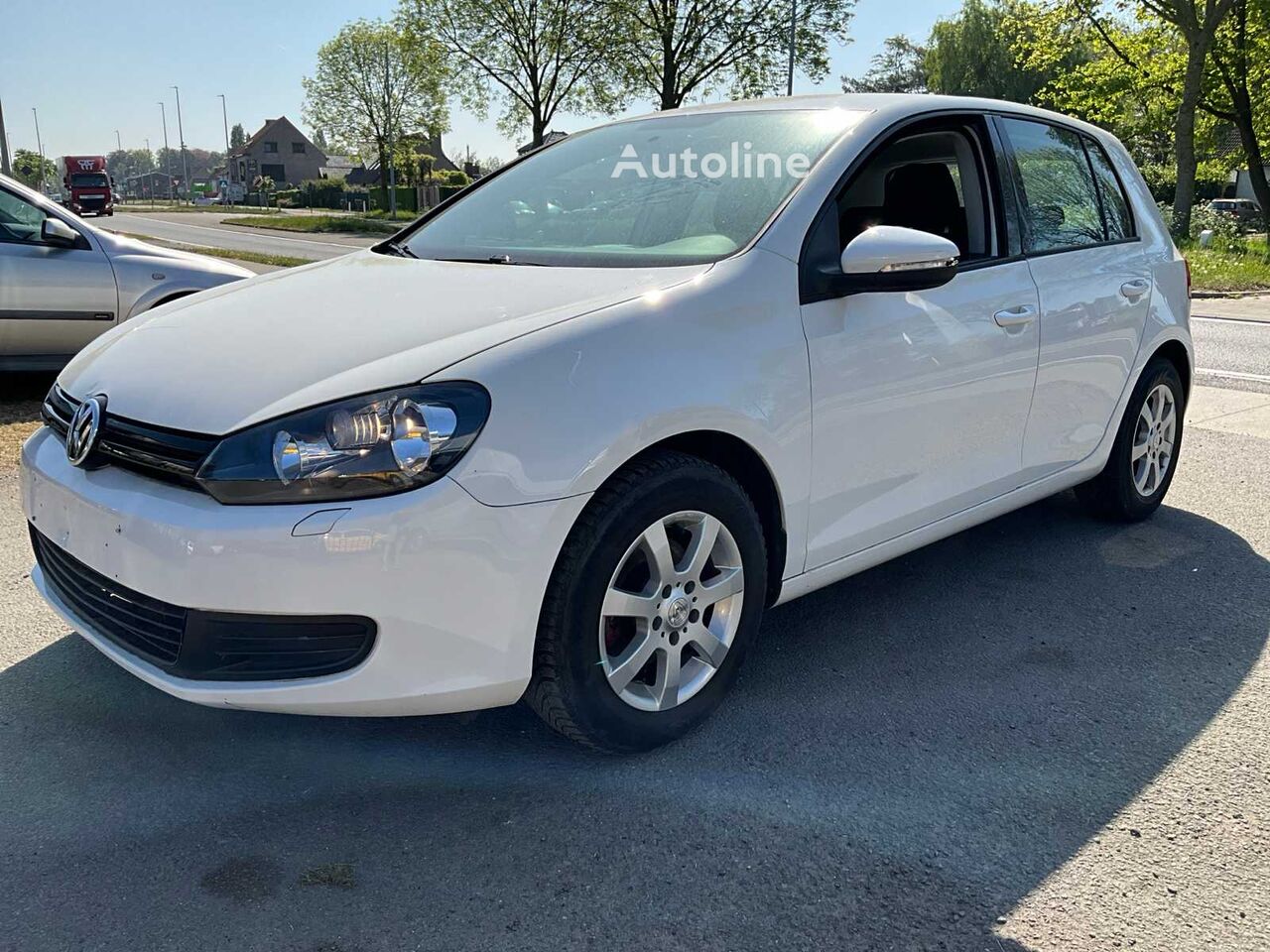 Hatchback Volkswagen a venda | Autoline MZ Hatchback Volkswagen - Autoline