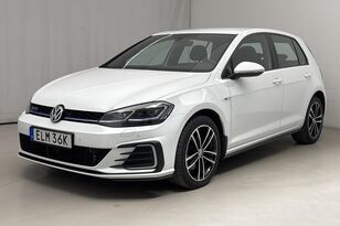 citadine Volkswagen Golf