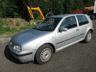 Volkswagen Golf OCEAN 1.9 TDI 74 kw hatchback