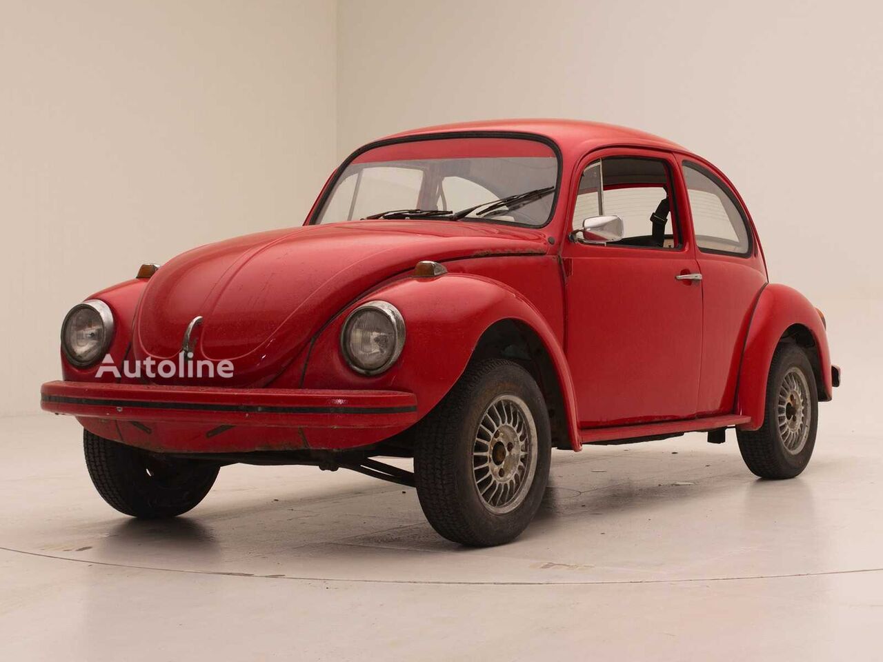 Citadine Volkswagen KEVER 1302 à vendre | Autoline BE Citadine Volkswagen KEVER 1302 - Autoline