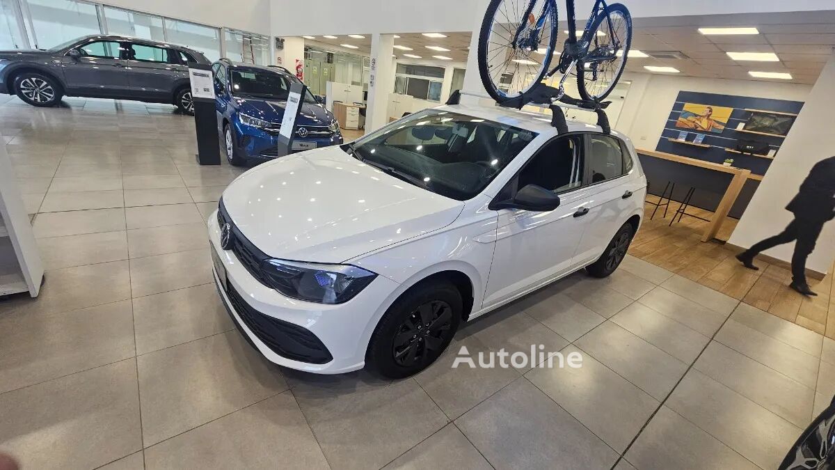 Volkswagen Nuevo Polo ハッチバック販売用 | Autoline JP Volkswagen Nuevo Polo ハッチバック - Autoline