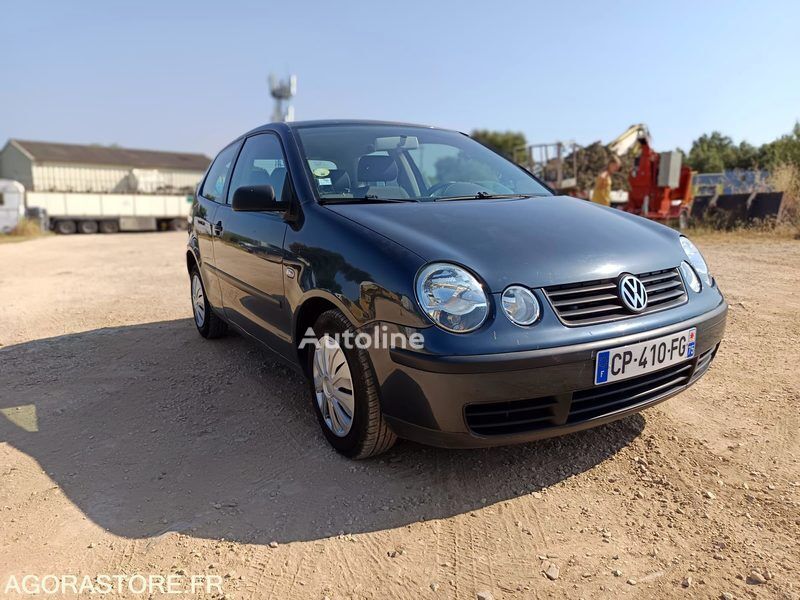 Prodaja Volkswagen POLO hečbeka | Autoline RS Volkswagen POLO hečbek - Autoline