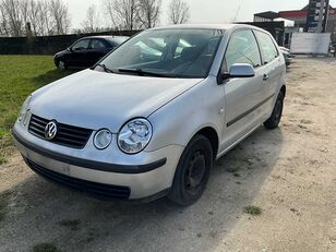 Volkswagen Polo hatchback