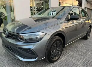 Volkswagen Polo hatchback