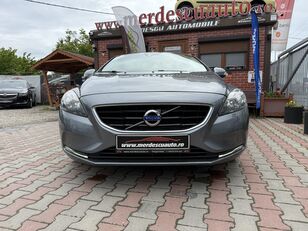 Volvo V40 Fließheckversion