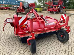 Grimme HT 210 haulm topper