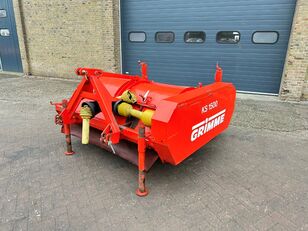 broyeur de fanes Grimme KS 1500