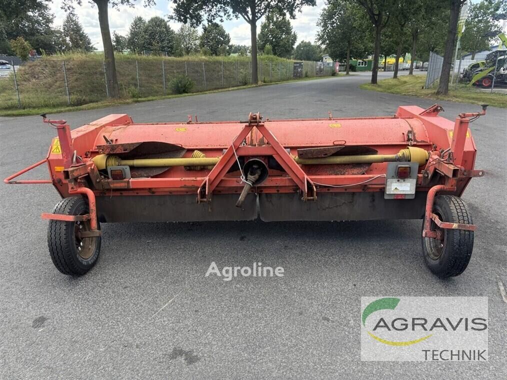 Ботвоудалитель Grimme KS 3000 - Agroline