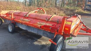 Grimme KS 4500 haulm topper